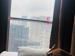 -大观园影院式足浴Spa店(沙坪坝店)