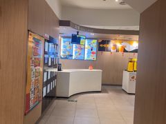 -麦当劳(西单明珠店)