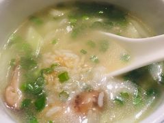 -大良毋米粥(锦龙路总店)