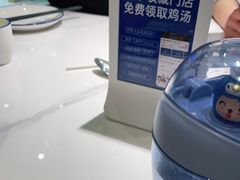 -兰湘子·湘菜小炒(石家庄万象城店)