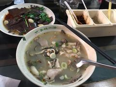 -褚氏岛城一汤(闽江路店)