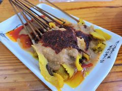 -马三洋芋片(兰州总店)