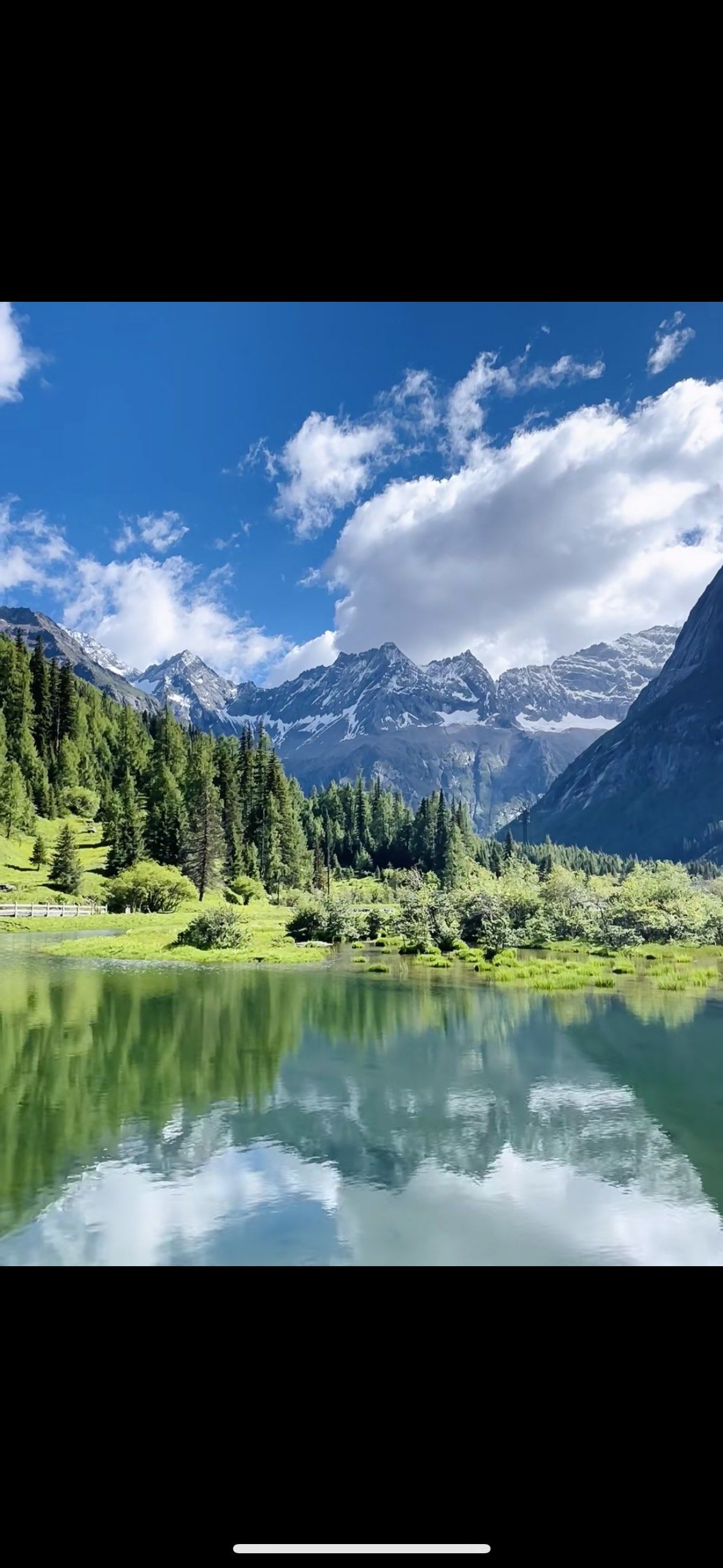 大自然的绝美风景