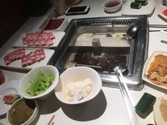 -海底捞火锅(河东万达广场店)