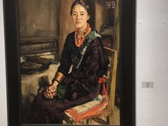-中国艺术研究院油画院