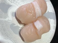 -回转寿司 活美登利(池袋西武店)