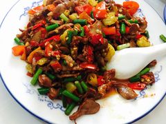 -新新湘菜馆(新中街二条店)
