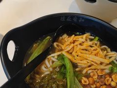 -桂在香知桂林米粉(南岗松雷店)