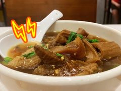 萝卜牛杂-有章牛杂(石厦店)