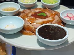 -额娘·春饼烤鸭(天鸿店)