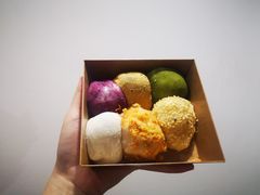 -南大门韩糕(后埭溪路店)