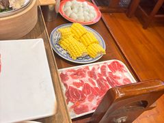 -沸炉重庆老火锅(军事博物馆店)