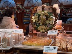 -麦陌(正弘城店)