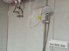 -晨汐石苑·清真菜农家院
