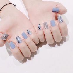 -Aso Artist Beauty美甲美睫