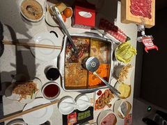 -海底捞火锅(凤凰广场店)
