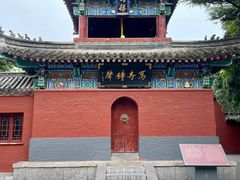 -洛阳白马寺
