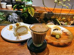 -25#COFFEE(古地石店)