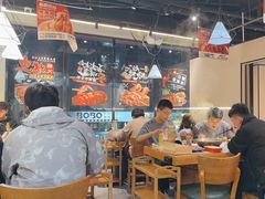 -鑫郭氏·南昌20年大排档(红谷滩旗舰店)