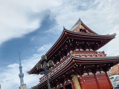 -浅草寺