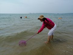 -仙浴湾广场