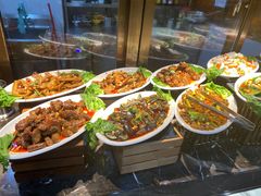 -苏格里岛自助海鲜烤肉火锅(集美万达店)