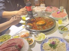 -大龙火锅(龙潭寺旗舰店)