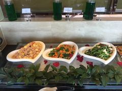 -索菲特西湖大酒店·香榭丽全日候餐厅(南山路店)