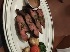 -404干式熟成牛排馆•聚会餐厅