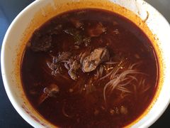 -金龙烧烤·牛肉面(西塔店)