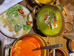 -正泰餐厅AmazingThai(亦庄店)