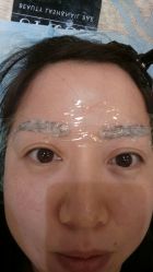 -UP&UP·半永久眉毛眼线机器野生眉