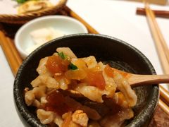 特色手工面食-叶叶菩提·晋福宫