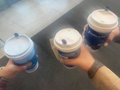 -瑞幸咖啡(山西国际金融中心店)