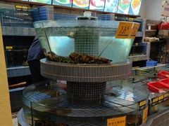 -福满园大酒楼(梅林店)