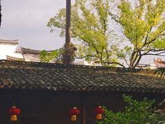 -天一阁博物院