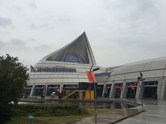 -中国港口博物馆