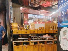 -吃饭皇帝大土家民族菜(正大广场店)