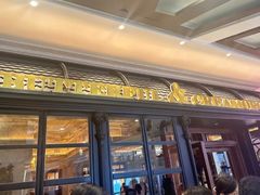 -BUTTERFUL&CREAMOROUS 黄油与面包(西单大悦城店)