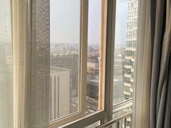 -兜行民宿(西安城墙永宁门地铁站店)