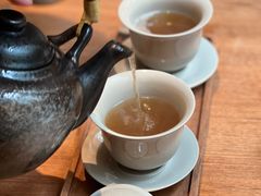 -天水蔬食料理(树德之光店)