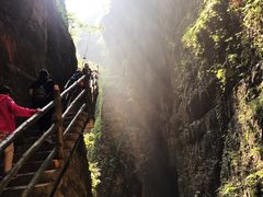 -阿依河景区