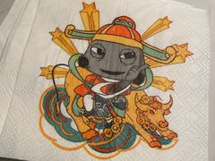 -哥老官重庆美蛙鱼头(宝山龙湖店)