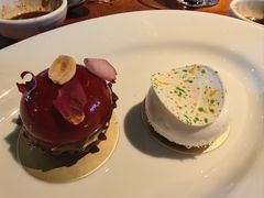 -广州富力君悦大酒店·凯菲厅