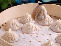 灌汤包-八婆婆烧仙草(中山路店)