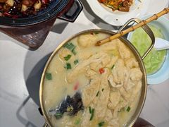 -欧记大排档·景德菜(上海首店)