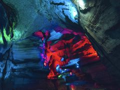 -梦幻奥陶纪景区