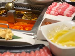 -海底捞火锅(旭辉MALL店)