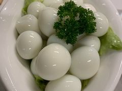 -珺小七铜锅涮肉(桃园路店)