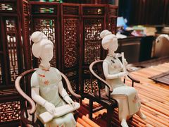 -瑞吉吧 The St·Regis Bar(长沙瑞吉酒店)